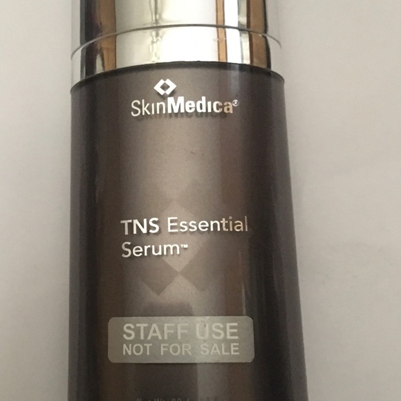 SOLD SkinMedica's TNS Essential Serum - Picture 2 of 2